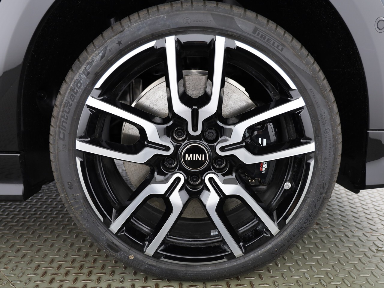 MINI Cooper S DKG I MINI Days Offer-image-21