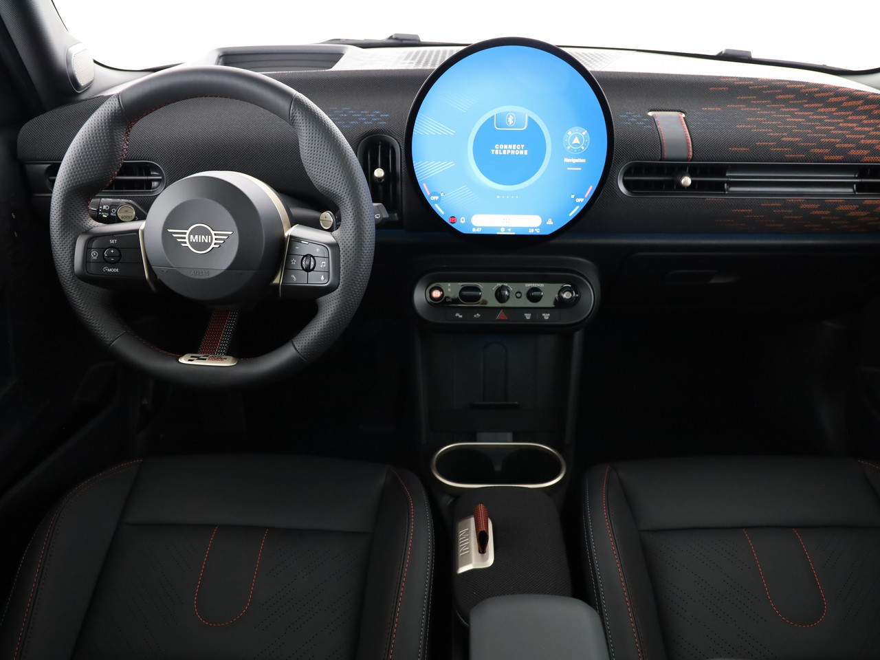 MINI Cooper S DKG I MINI Days Offer-image-16