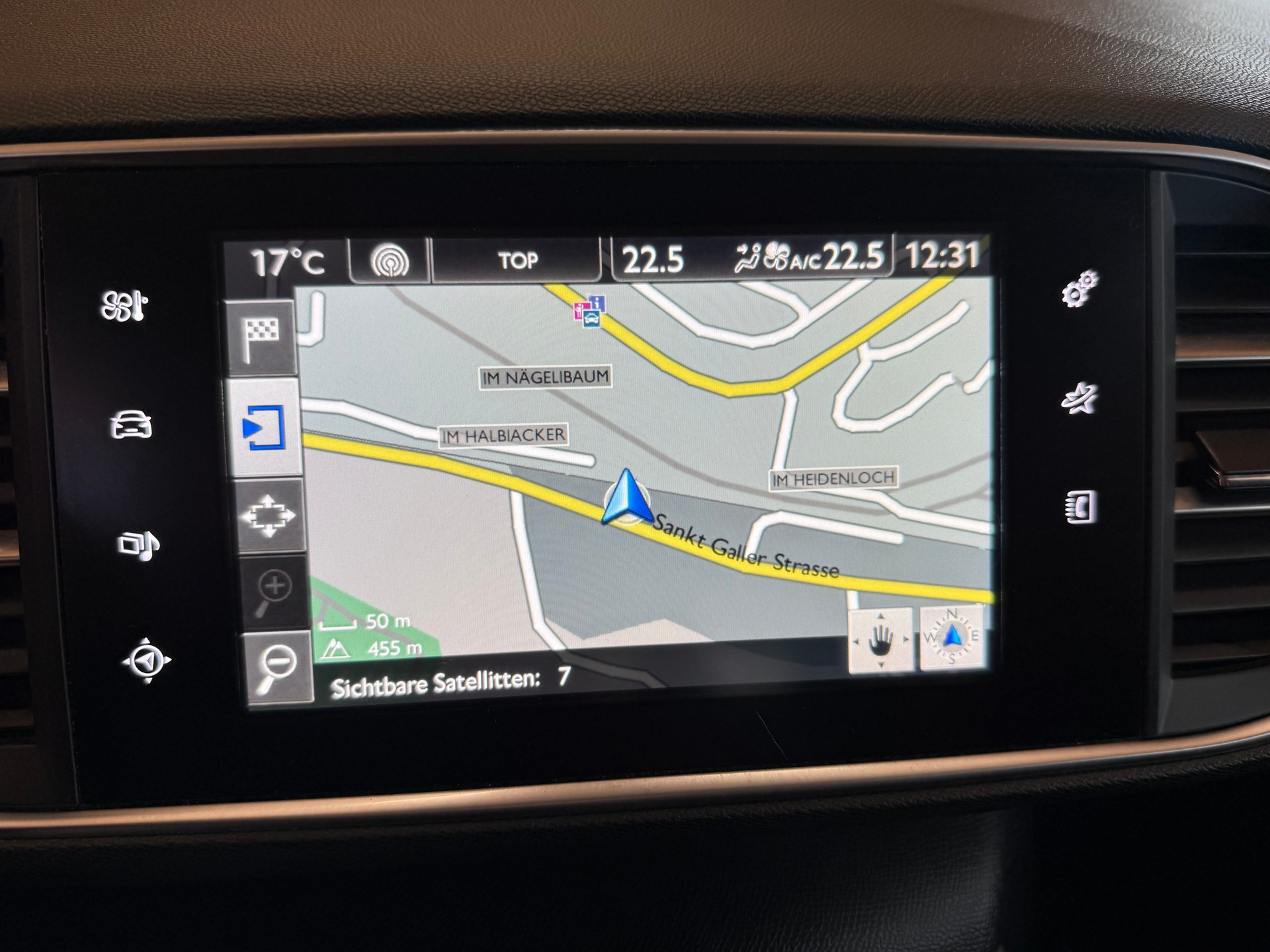 PEUGEOT 308 SW 2.0 BlueHDI Féline-image-12