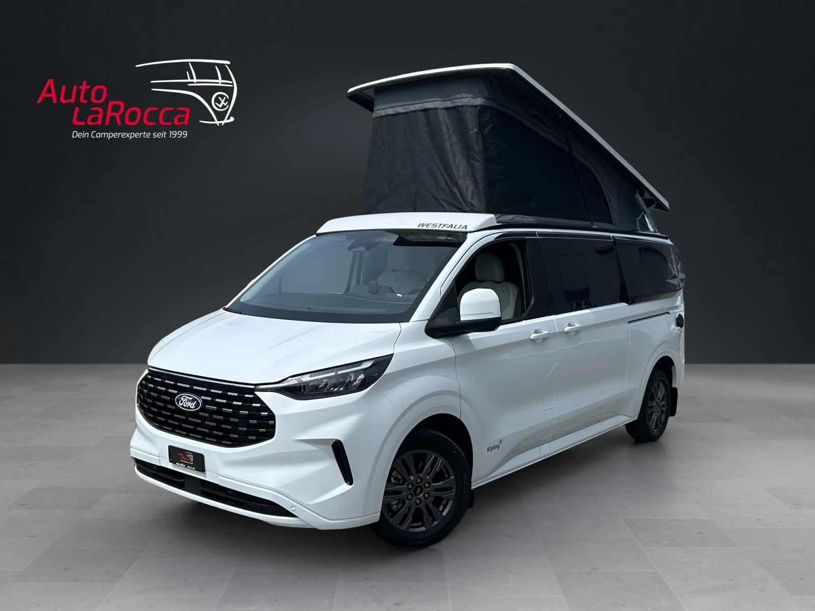WESTFALIA Kipling 2.0D 8G-image-0