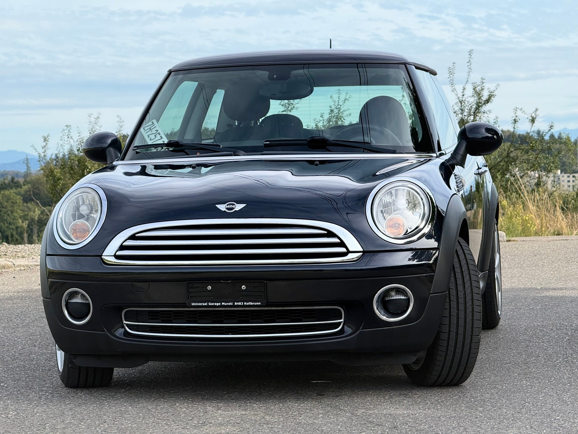 MINI 1.6i Cooper-image-6