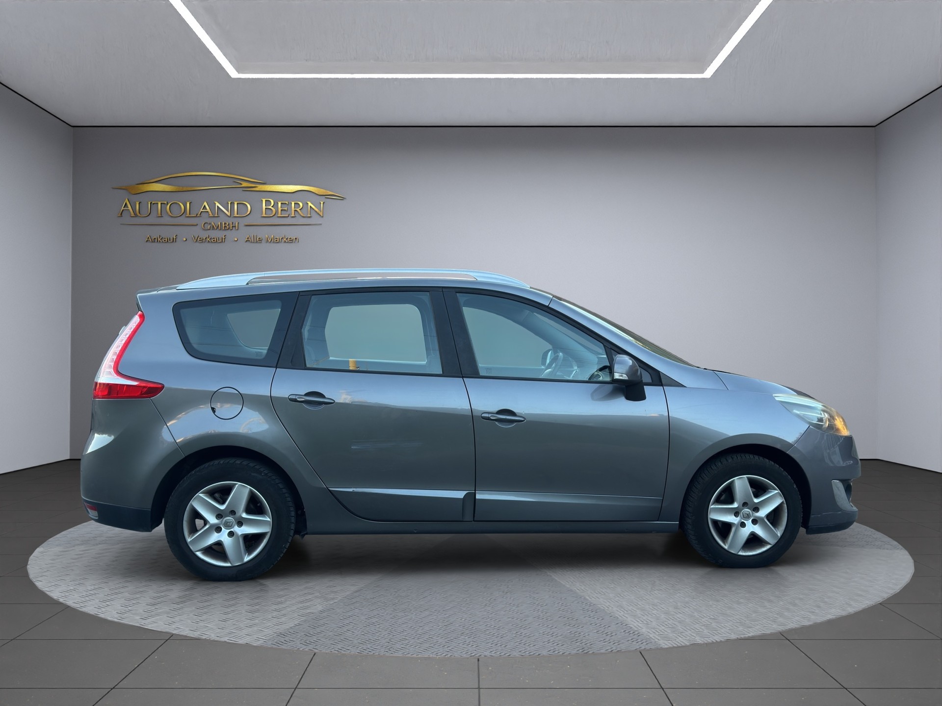 RENAULT Grand Scénic 1.2 16V Turbo Energy-image-4