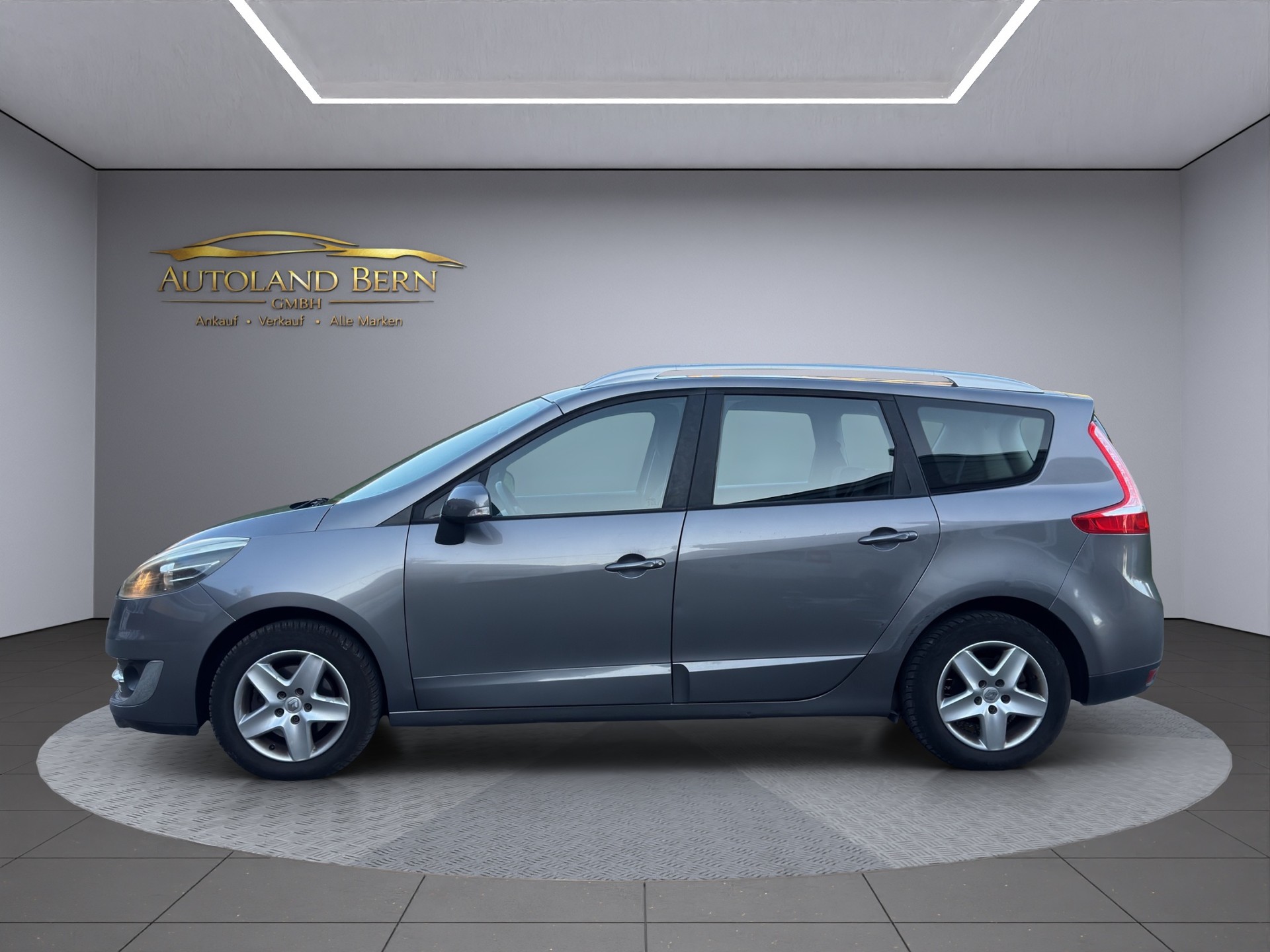RENAULT Grand Scénic 1.2 16V Turbo Energy-image-3