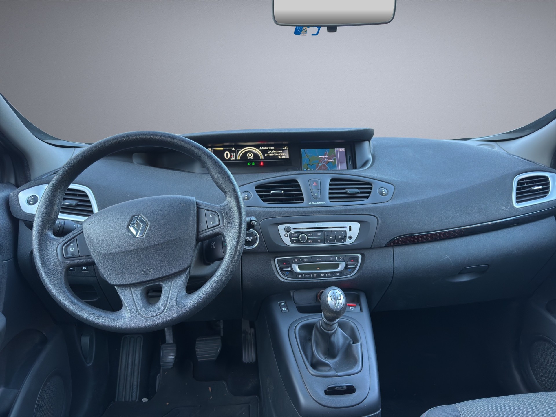 RENAULT Grand Scénic 1.2 16V Turbo Energy-image-11