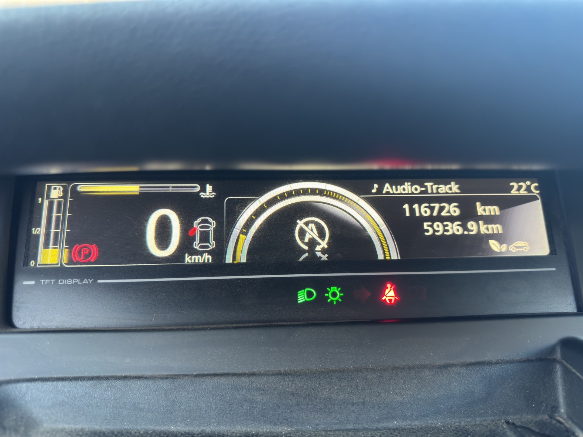 RENAULT Grand Scénic 1.2 16V Turbo Energy-image-18