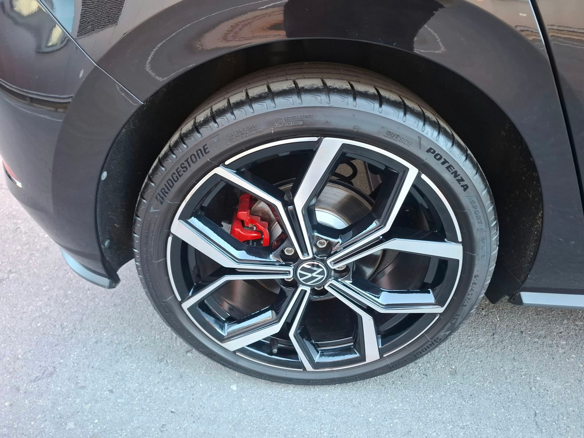 VW Polo 2.0 TSI GTI DSG-image-10