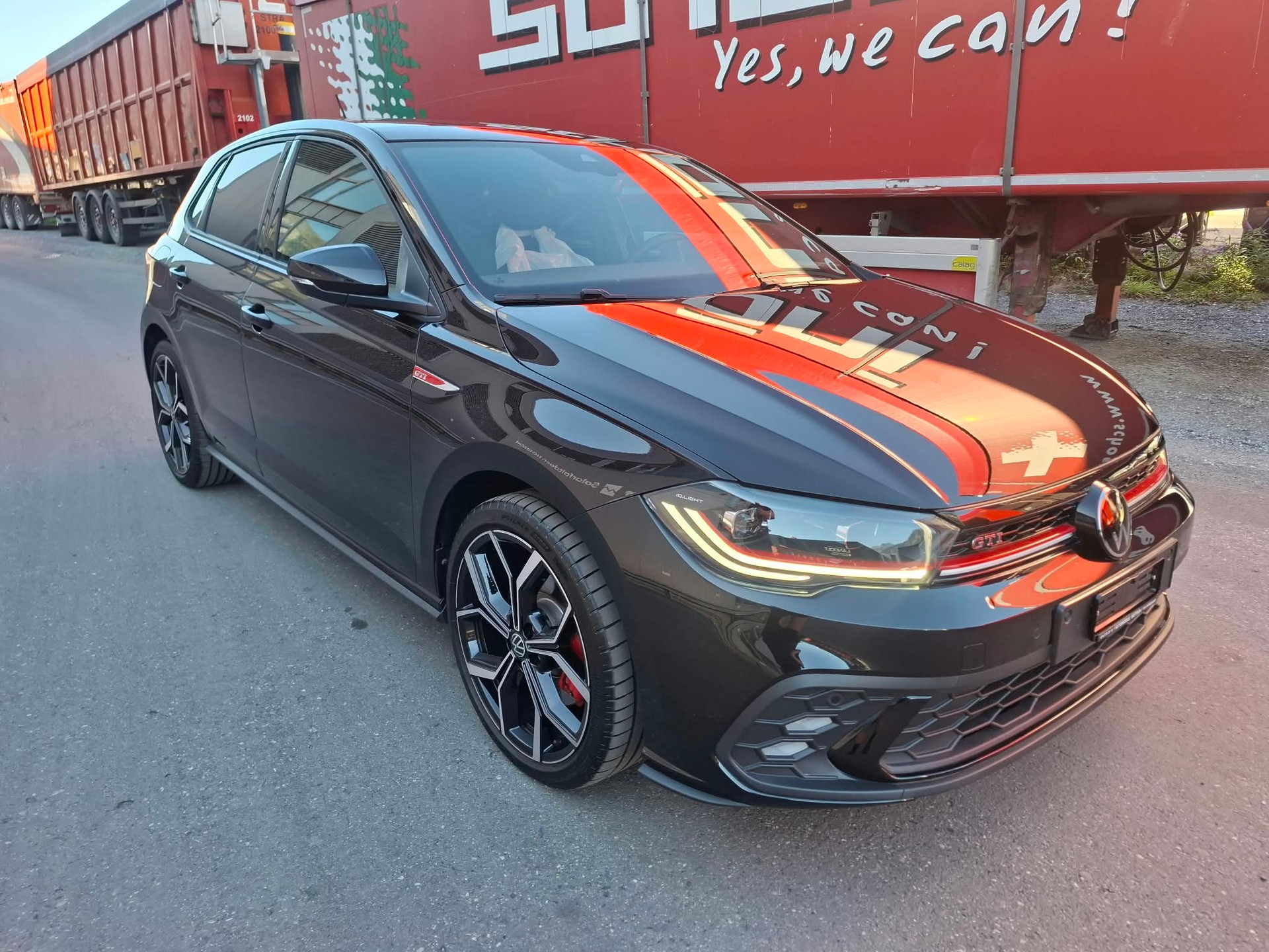 VW Polo 2.0 TSI GTI DSG-image-1