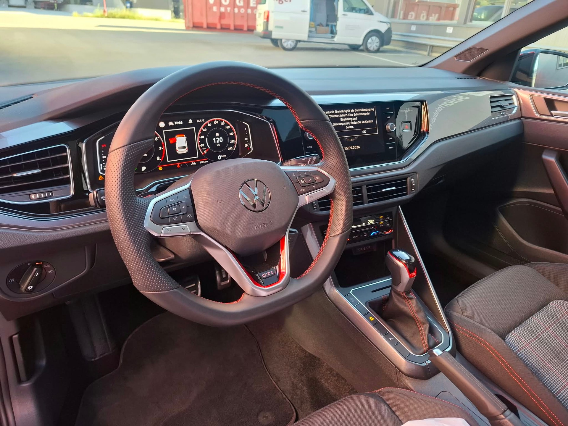VW Polo 2.0 TSI GTI DSG-image-4