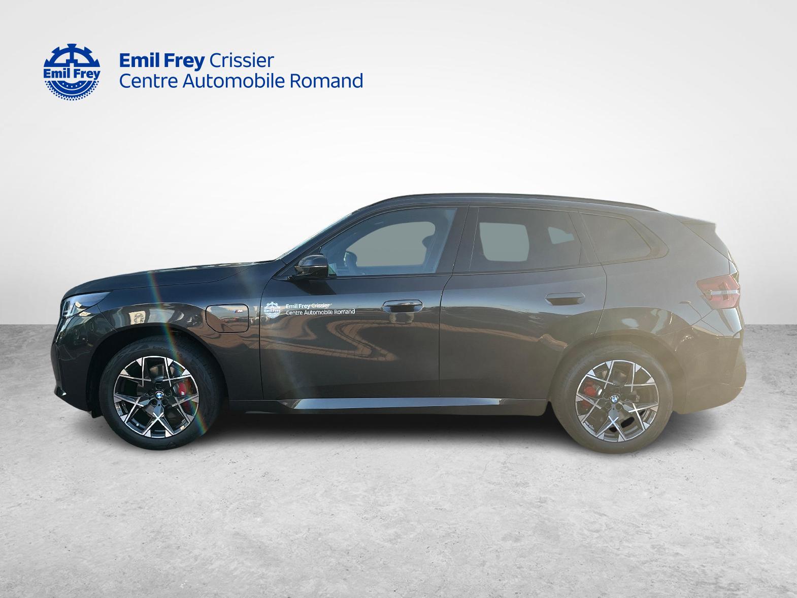 BMW X3 30e xDrive-image-1