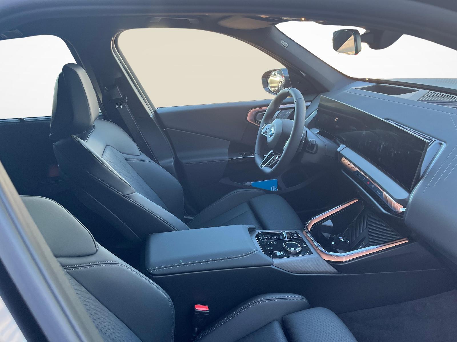 BMW X3 30e xDrive-image-9