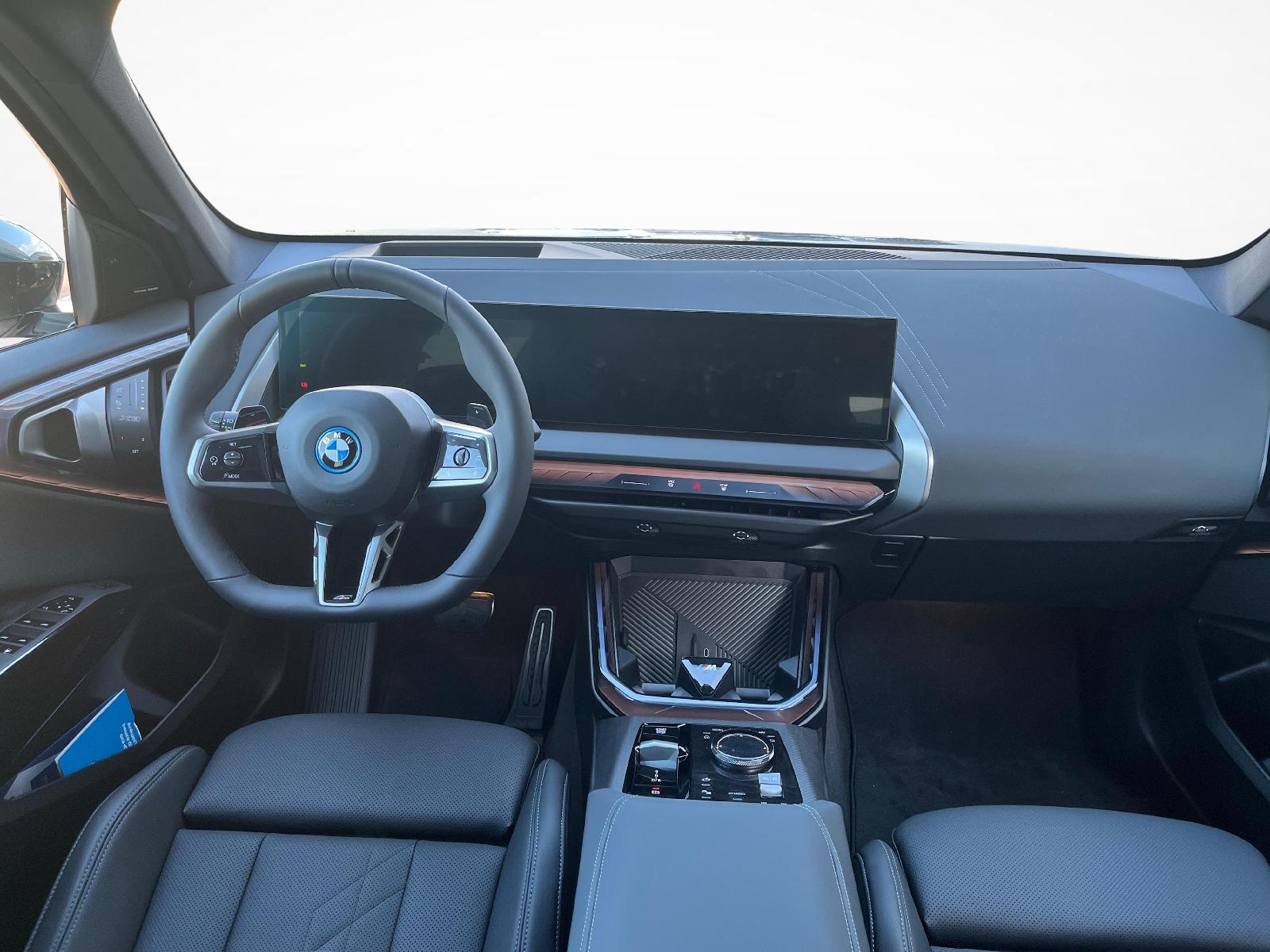 BMW X3 30e xDrive-image-8