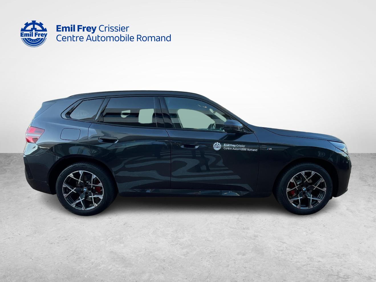 BMW X3 30e xDrive-image-5