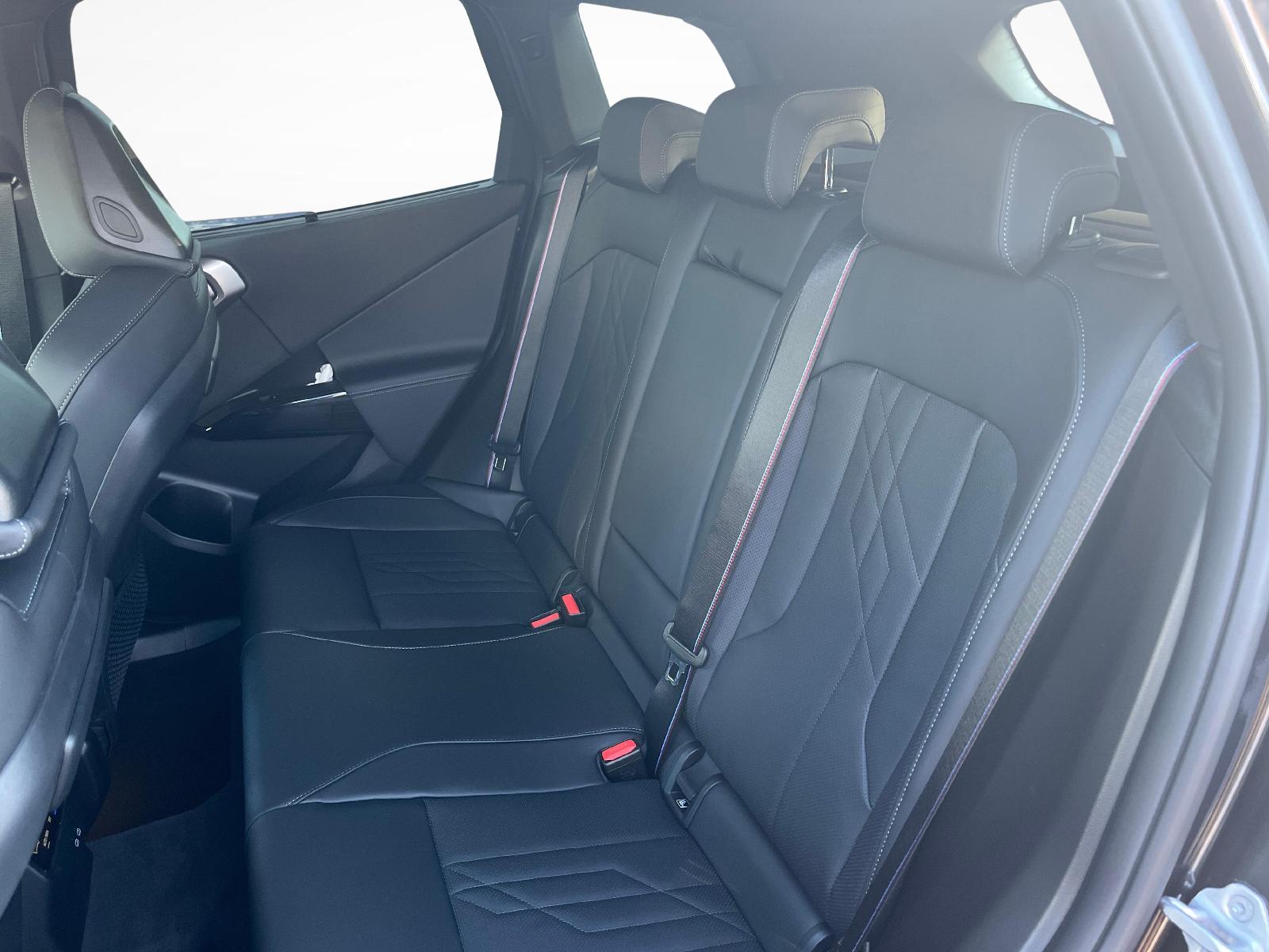BMW X3 30e xDrive-image-10