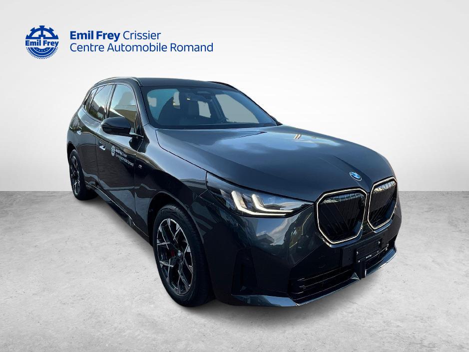 BMW X3 30e xDrive-image-6