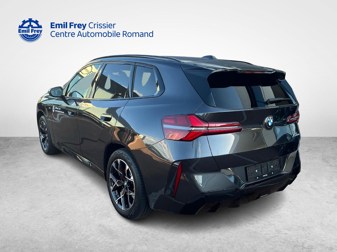 BMW X3 30e xDrive-image-2