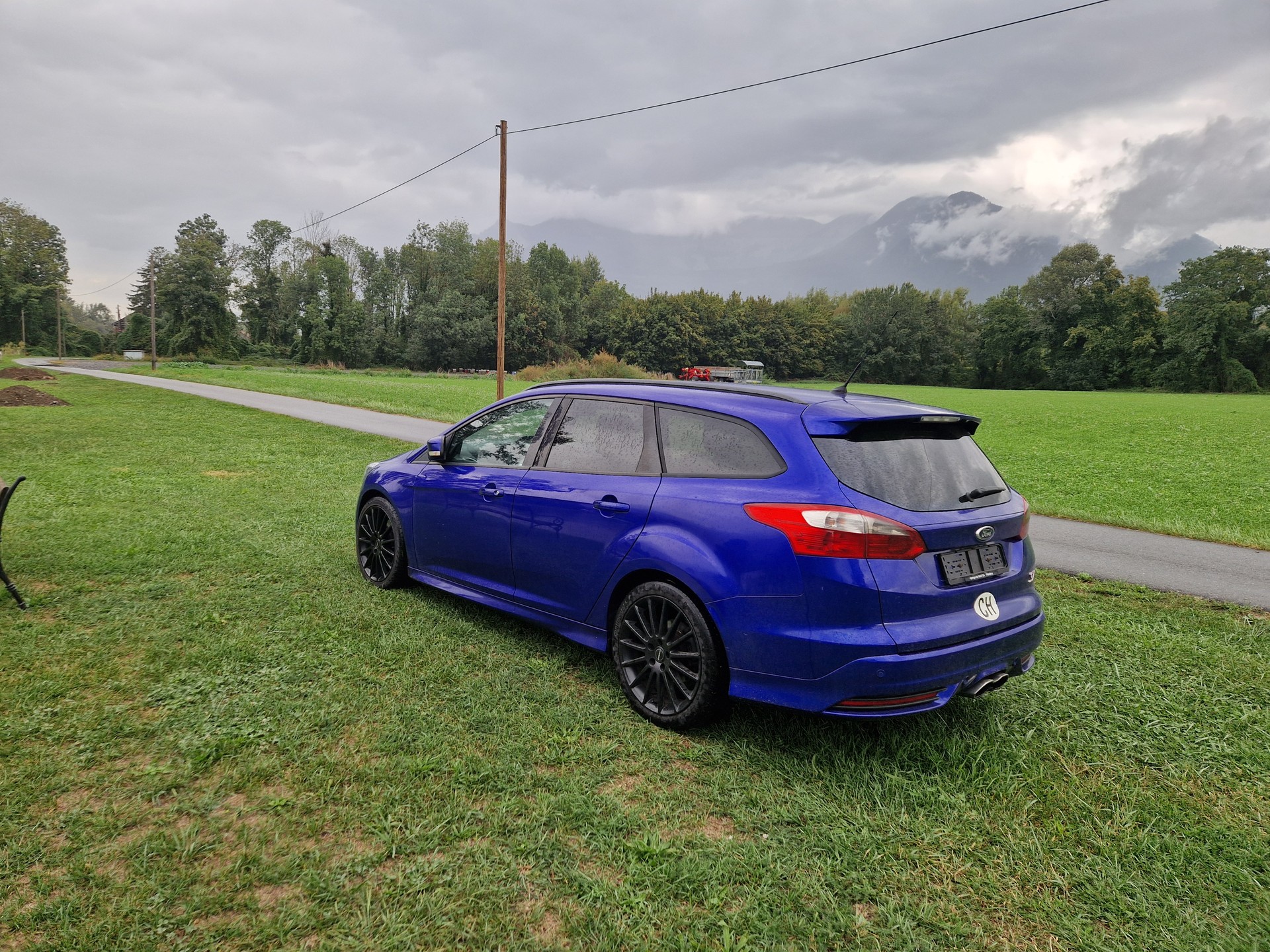 FORD Focus 2.0 SCTi ST-3-image-5