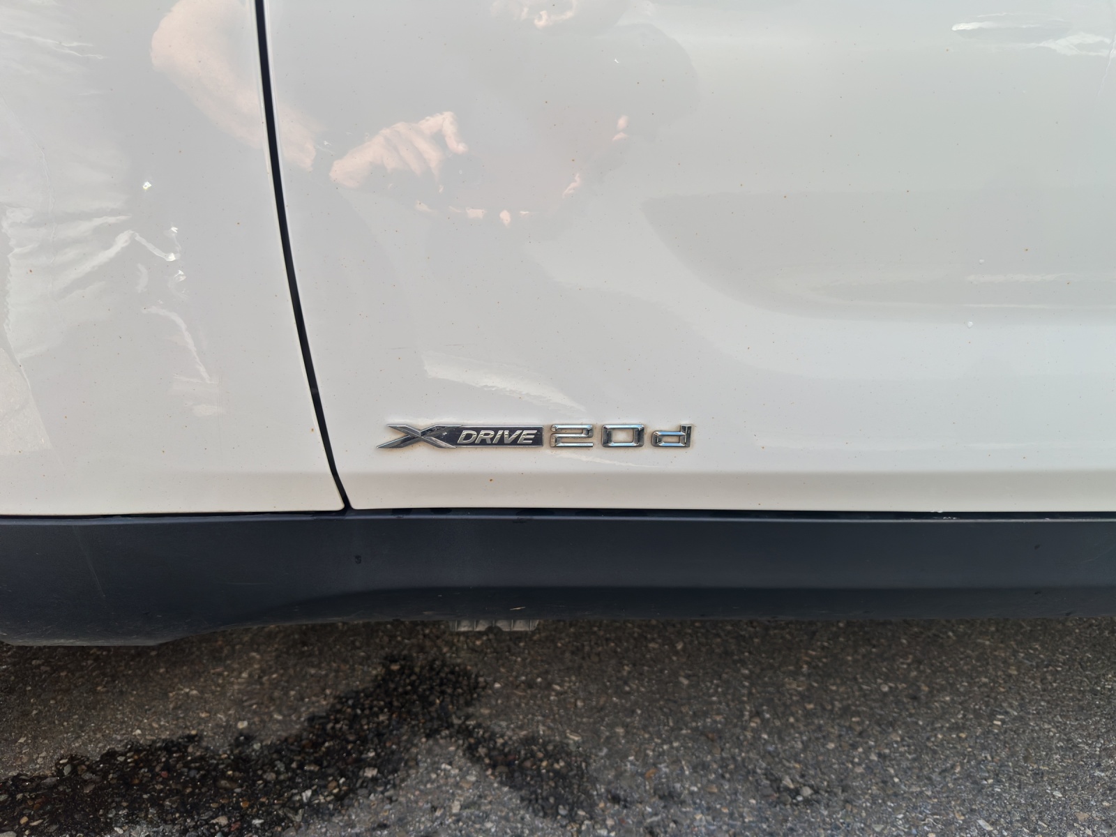 BMW BMW X1 xDrive20d Steptronic | Allrad | Diesel | Automatik | LED | Navigation | 8-fach bereift-image-8