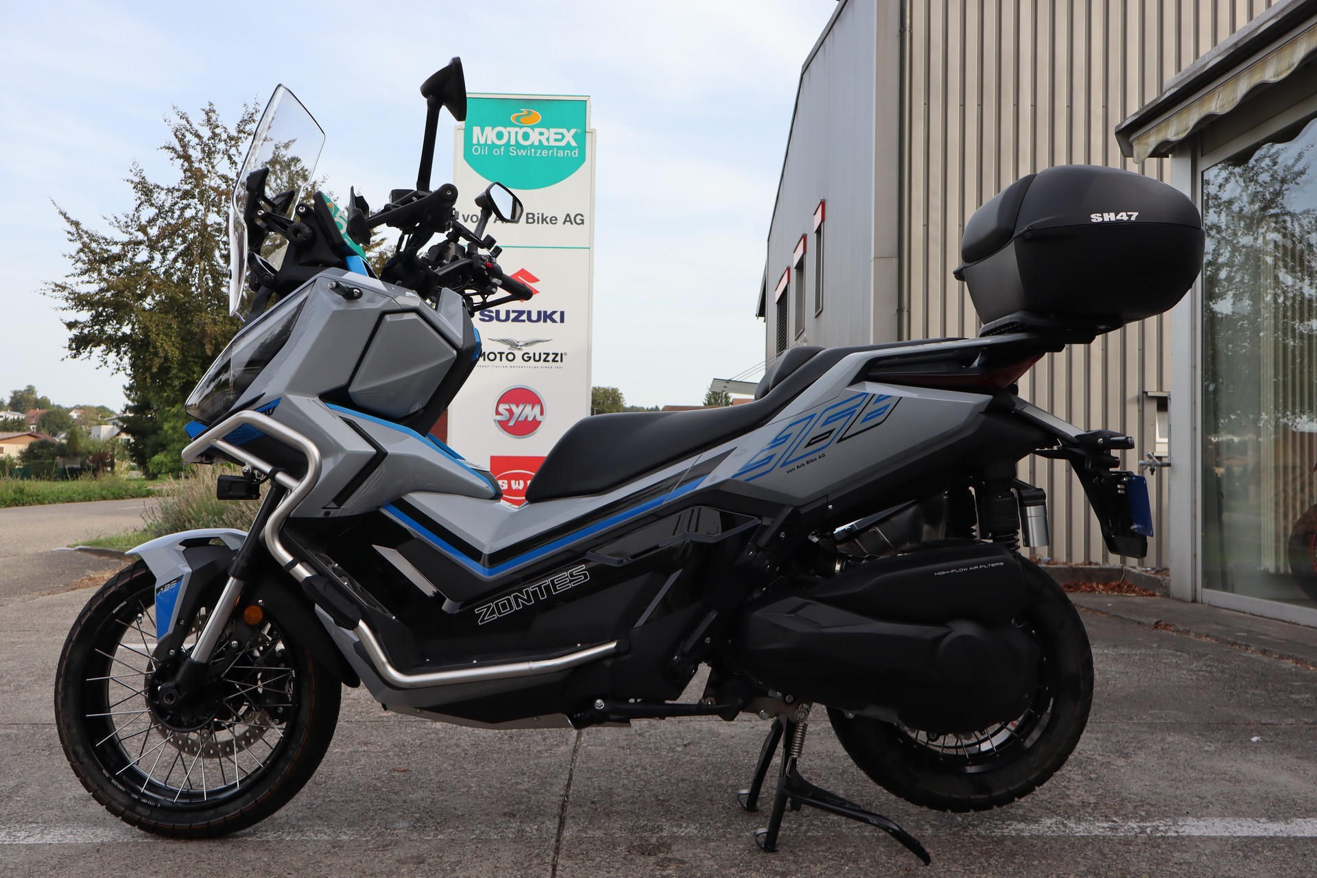 ZONTES 368 G ABS / TCS-showroom-element-3