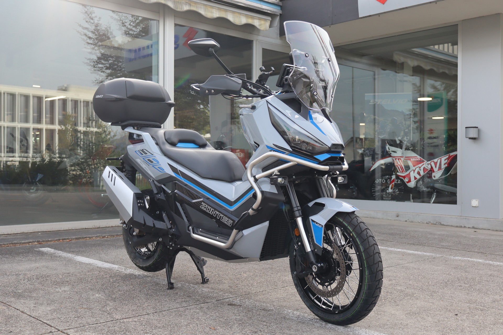 ZONTES 368 G ABS / TCS-showroom-element-1