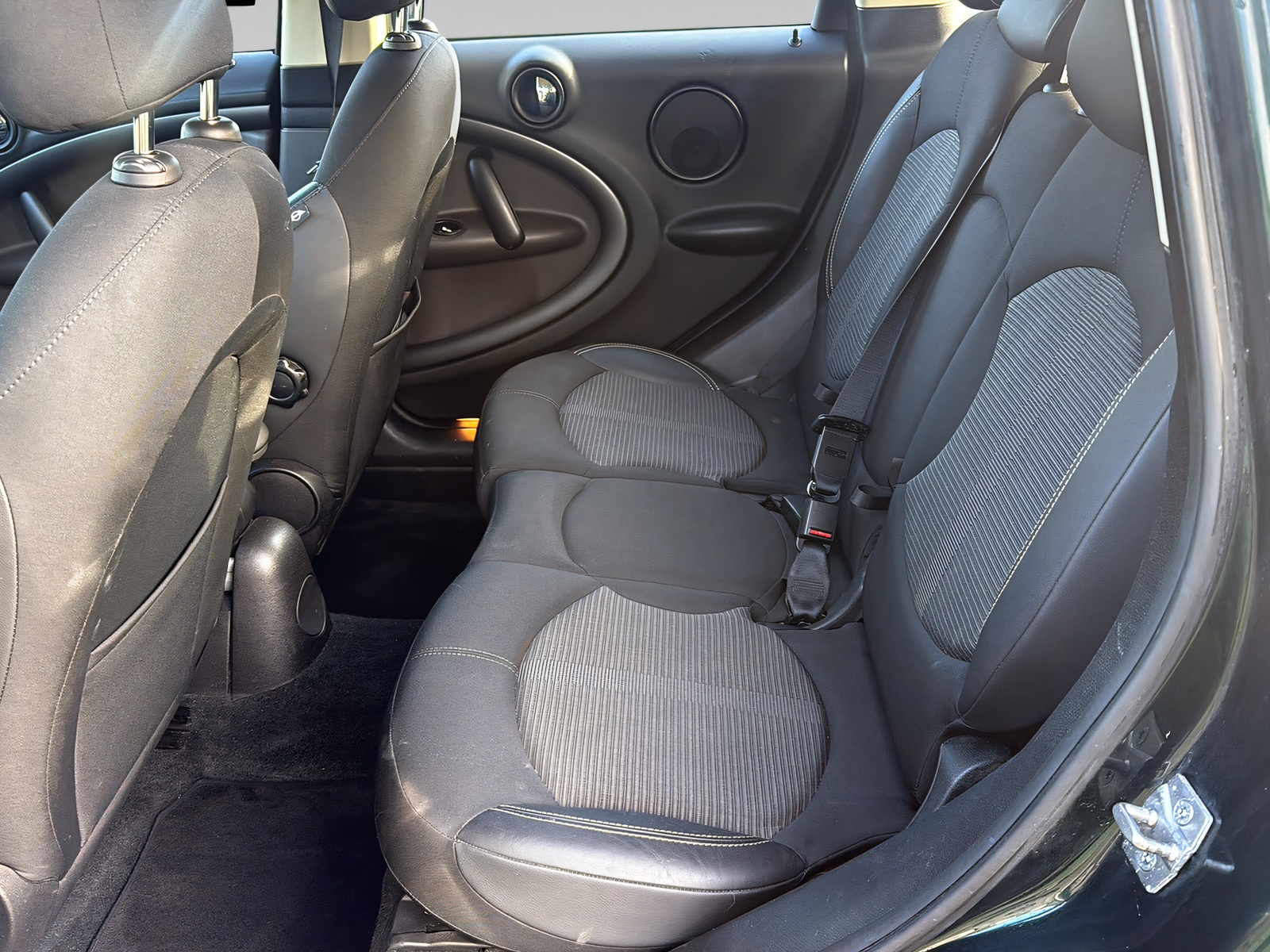 MINI Countryman Cooper S ALL4 Steptronic-image-13