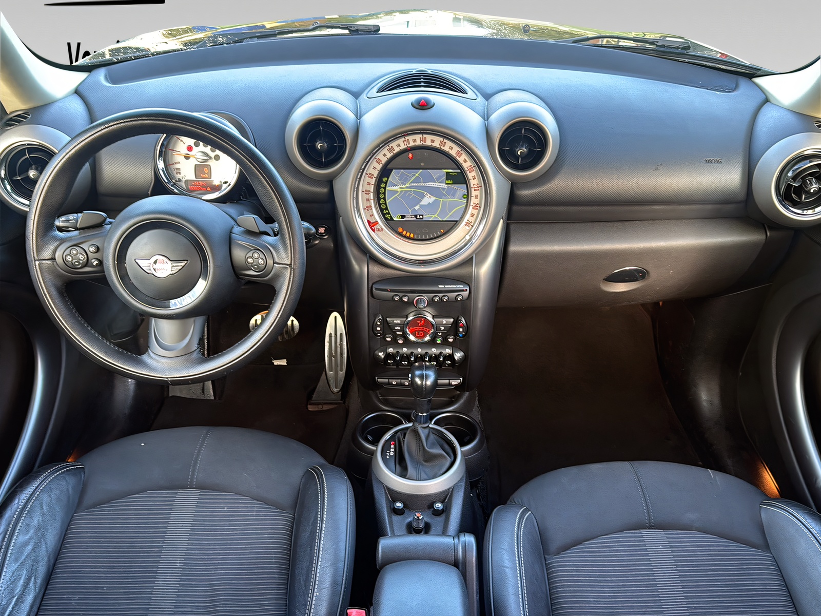 MINI Countryman Cooper S ALL4 Steptronic-image-10