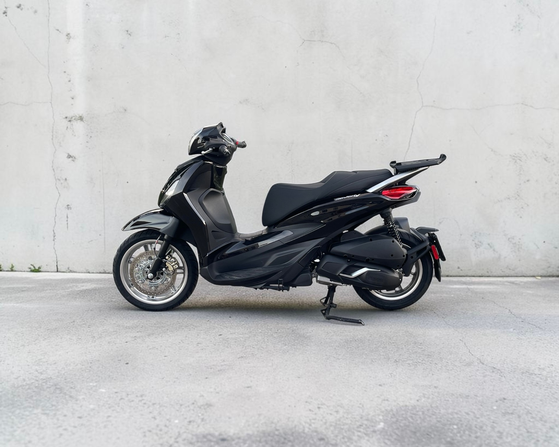 PIAGGIO Beverly 310 hpe E5+