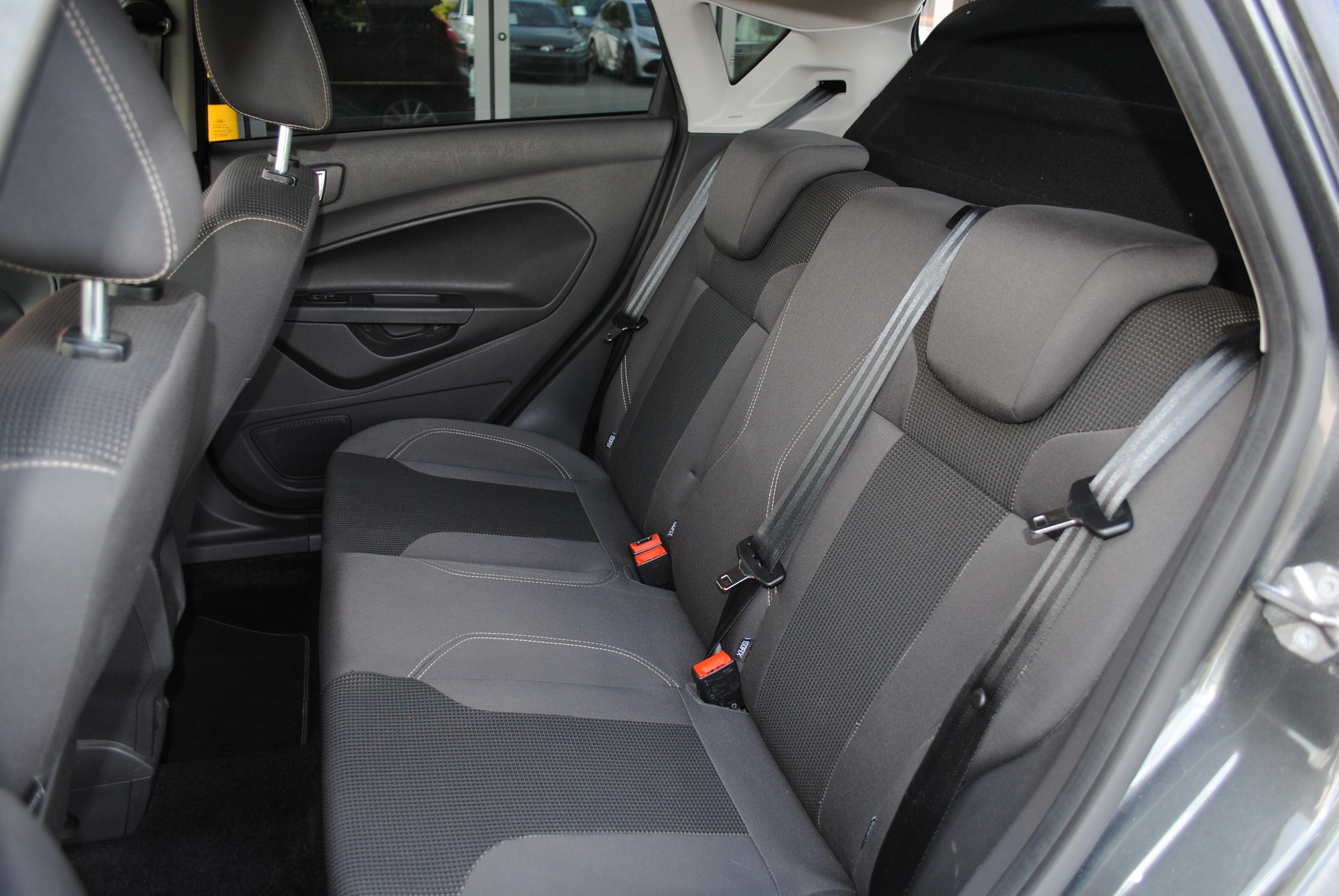 FORD Fiesta 1.0 SCTi Titanium-image-15