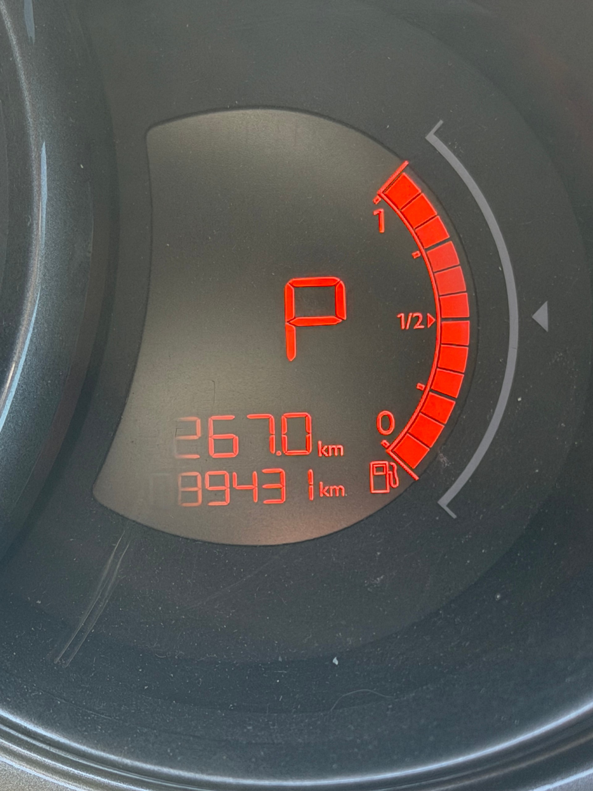 CITROEN C3 1.6i 16V Exclusive Automatic-image-7