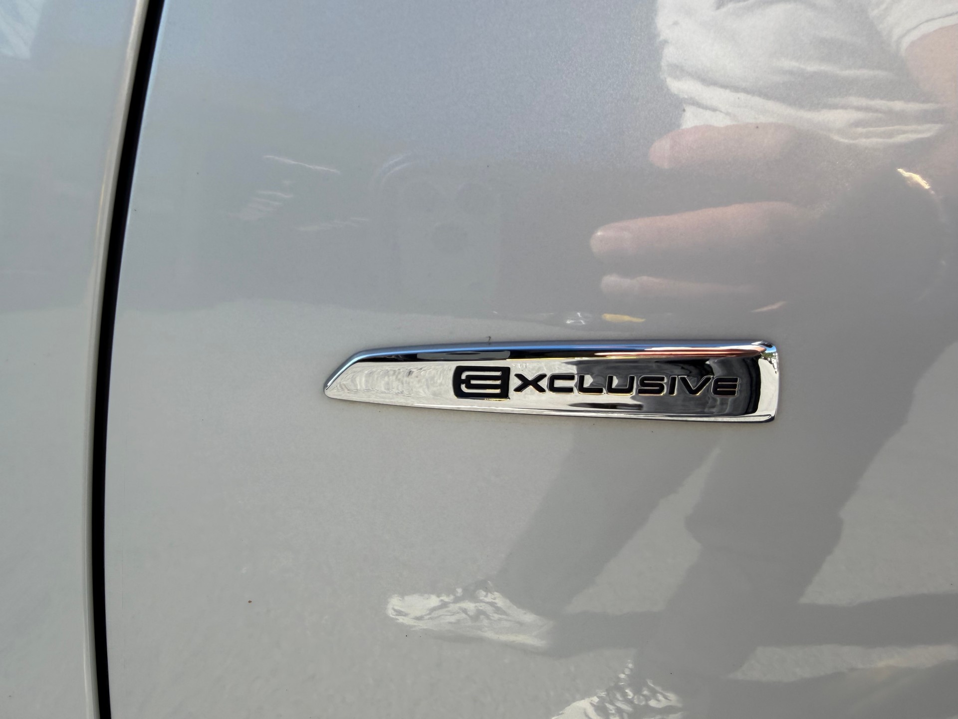 CITROEN C3 1.6i 16V Exclusive Automatic-image-6