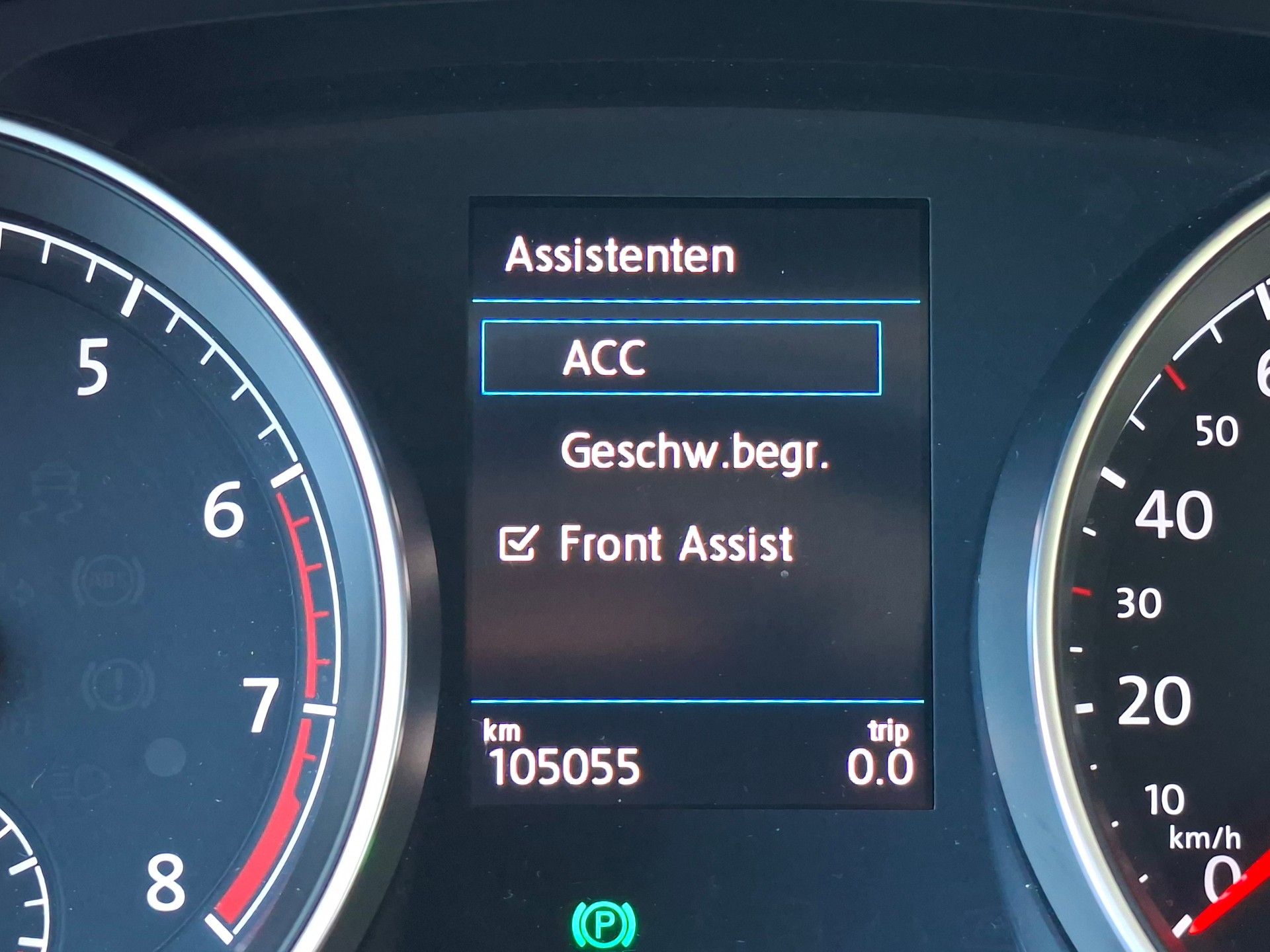 VW Golf 1.5 TSI EVO Comfortline *frisch ab MFK*-image-9