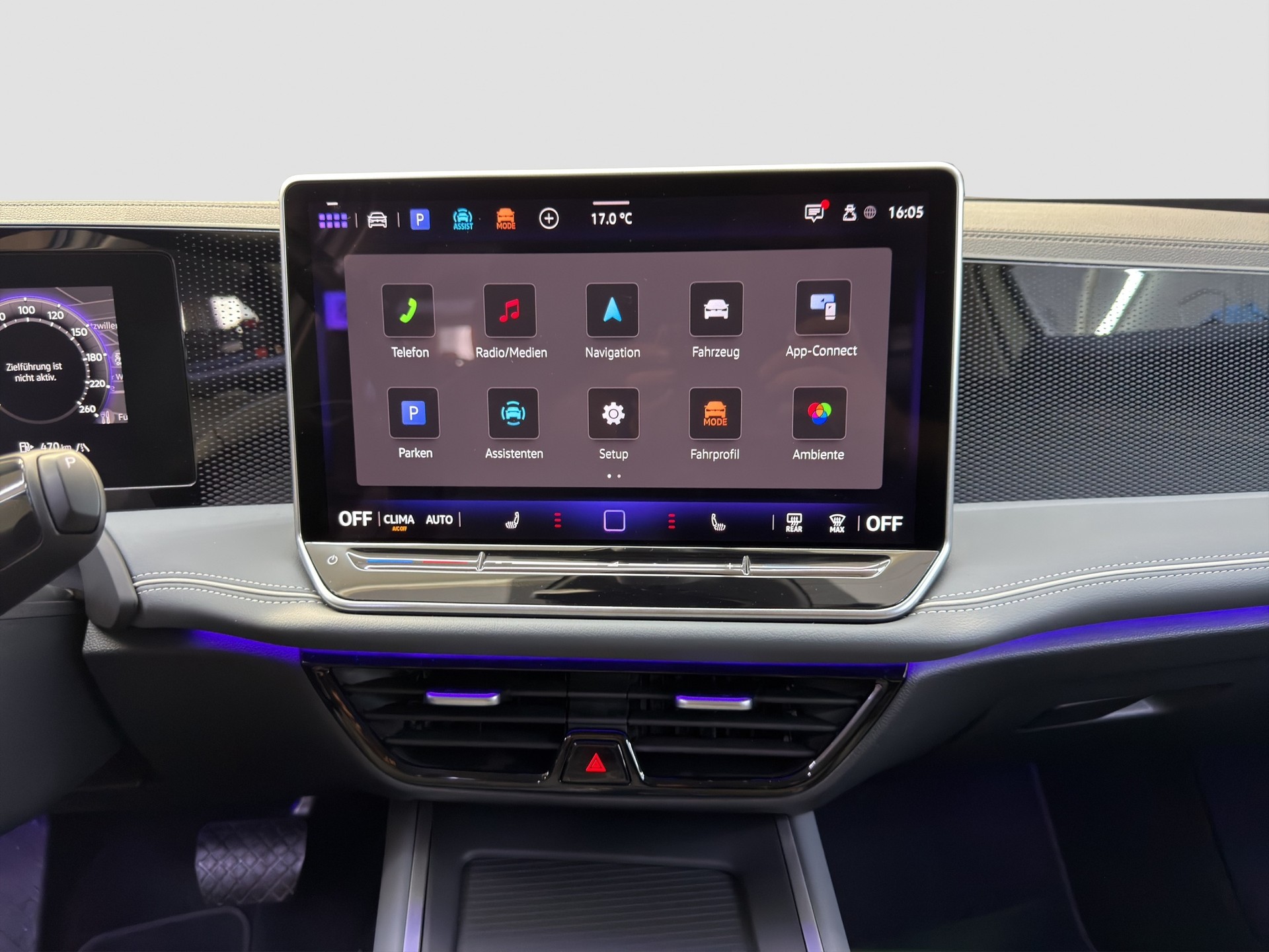 VW Passat Variant 2.0 TDI evo Business DSG-image-8