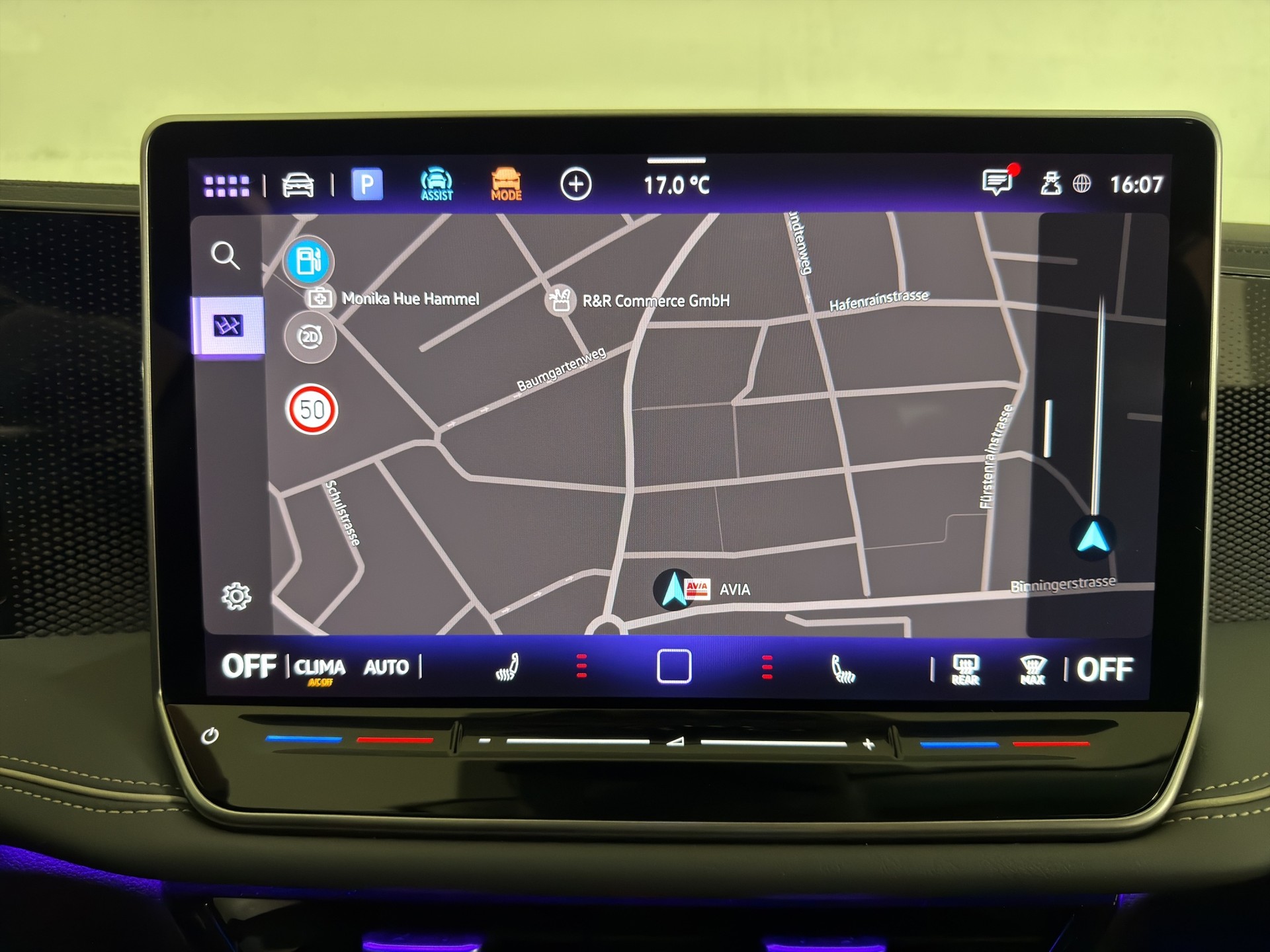 VW Passat Variant 2.0 TDI evo Business DSG-image-19