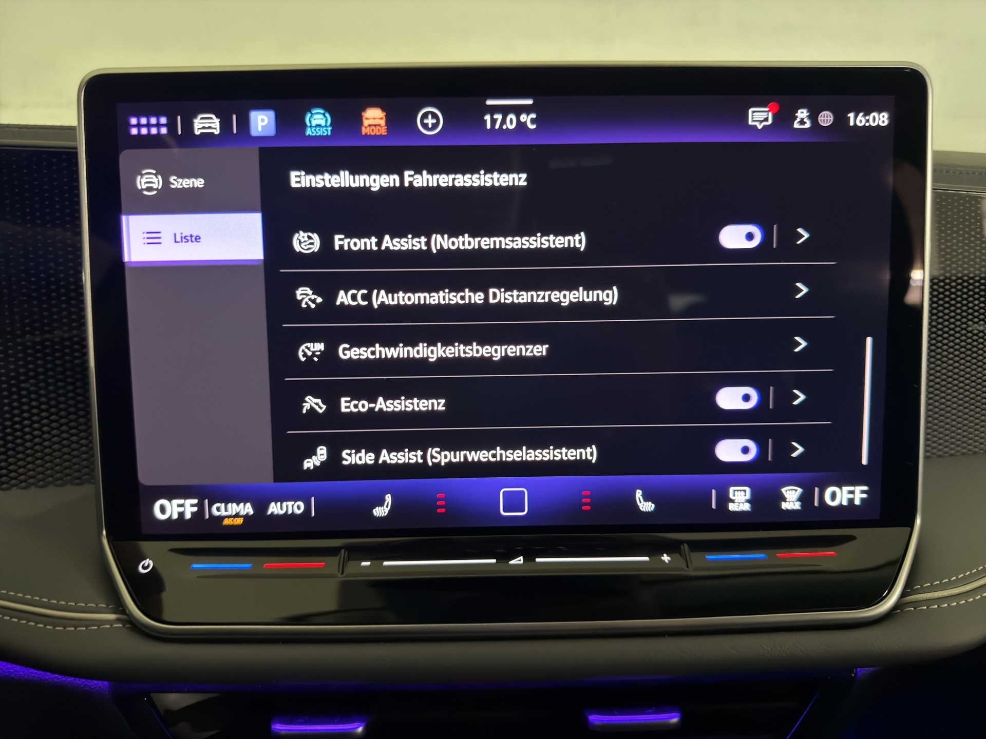 VW Passat Variant 2.0 TDI evo Business DSG-image-22