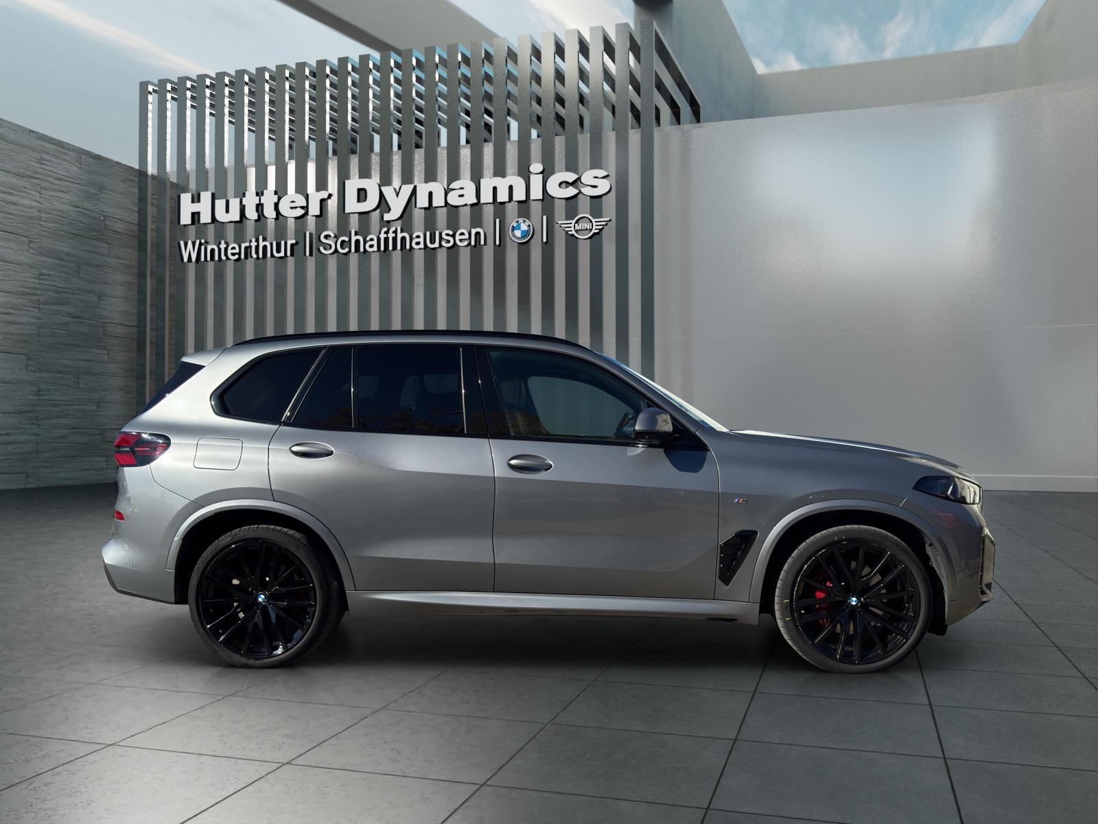 BMW X5 30d xDrive M SPORTPAKET PRO-image-3