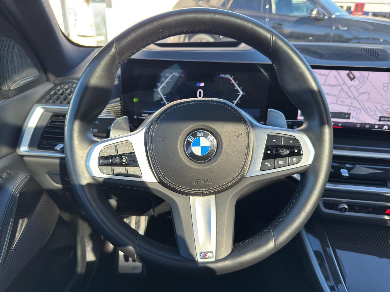 BMW X5 30d xDrive M SPORTPAKET PRO-image-10