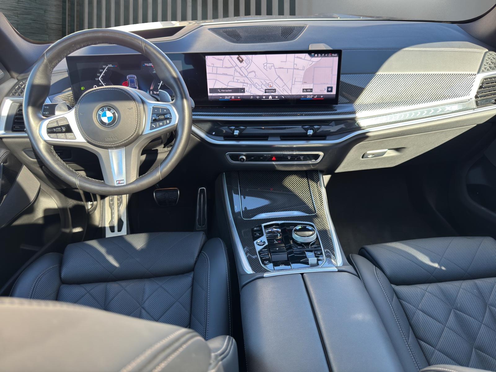BMW X5 30d xDrive M SPORTPAKET PRO-image-9