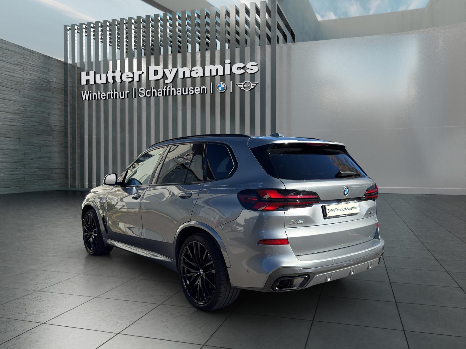 BMW X5 30d xDrive M SPORTPAKET PRO-image-6