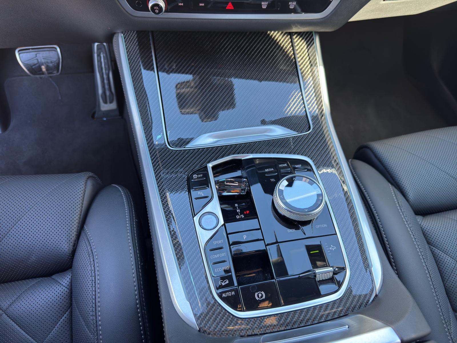BMW X5 30d xDrive M SPORTPAKET PRO-image-13