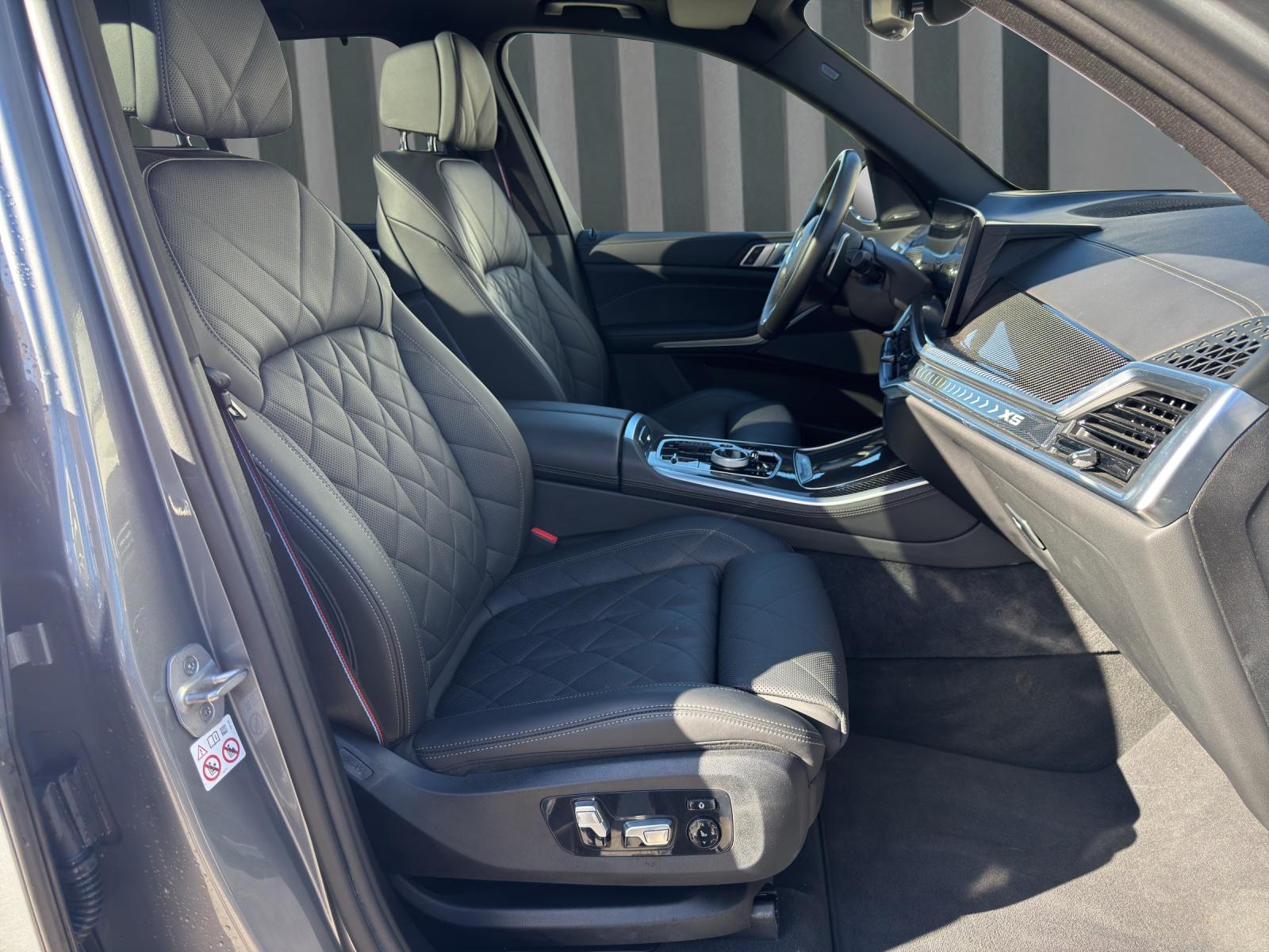 BMW X5 30d xDrive M SPORTPAKET PRO-image-17