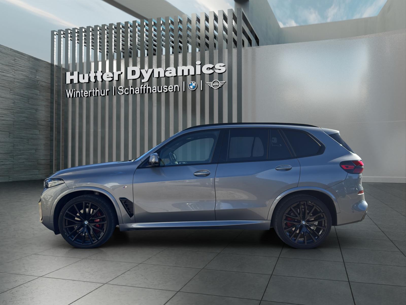 BMW X5 30d xDrive M SPORTPAKET PRO-image-7