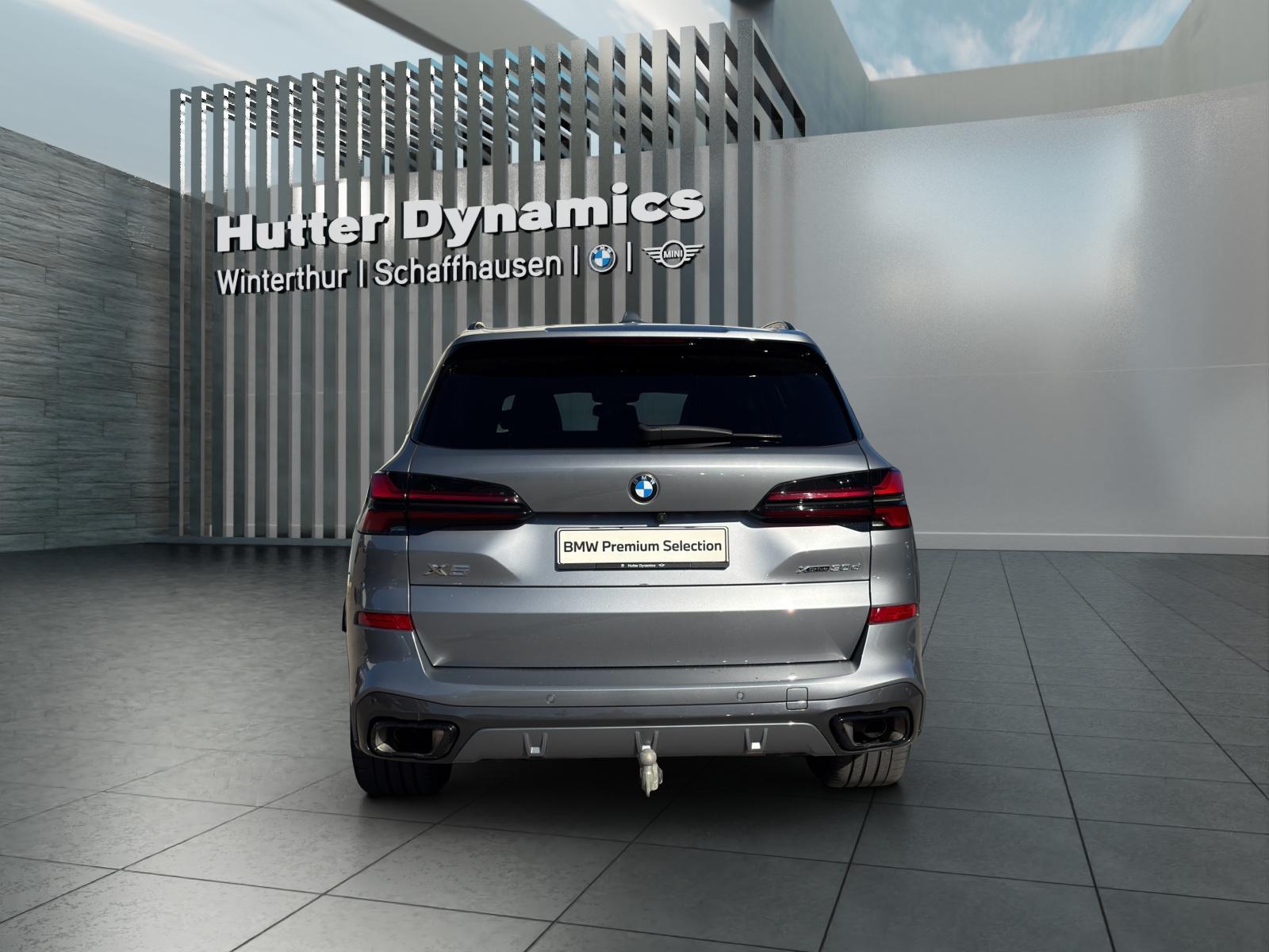 BMW X5 30d xDrive M SPORTPAKET PRO-image-5