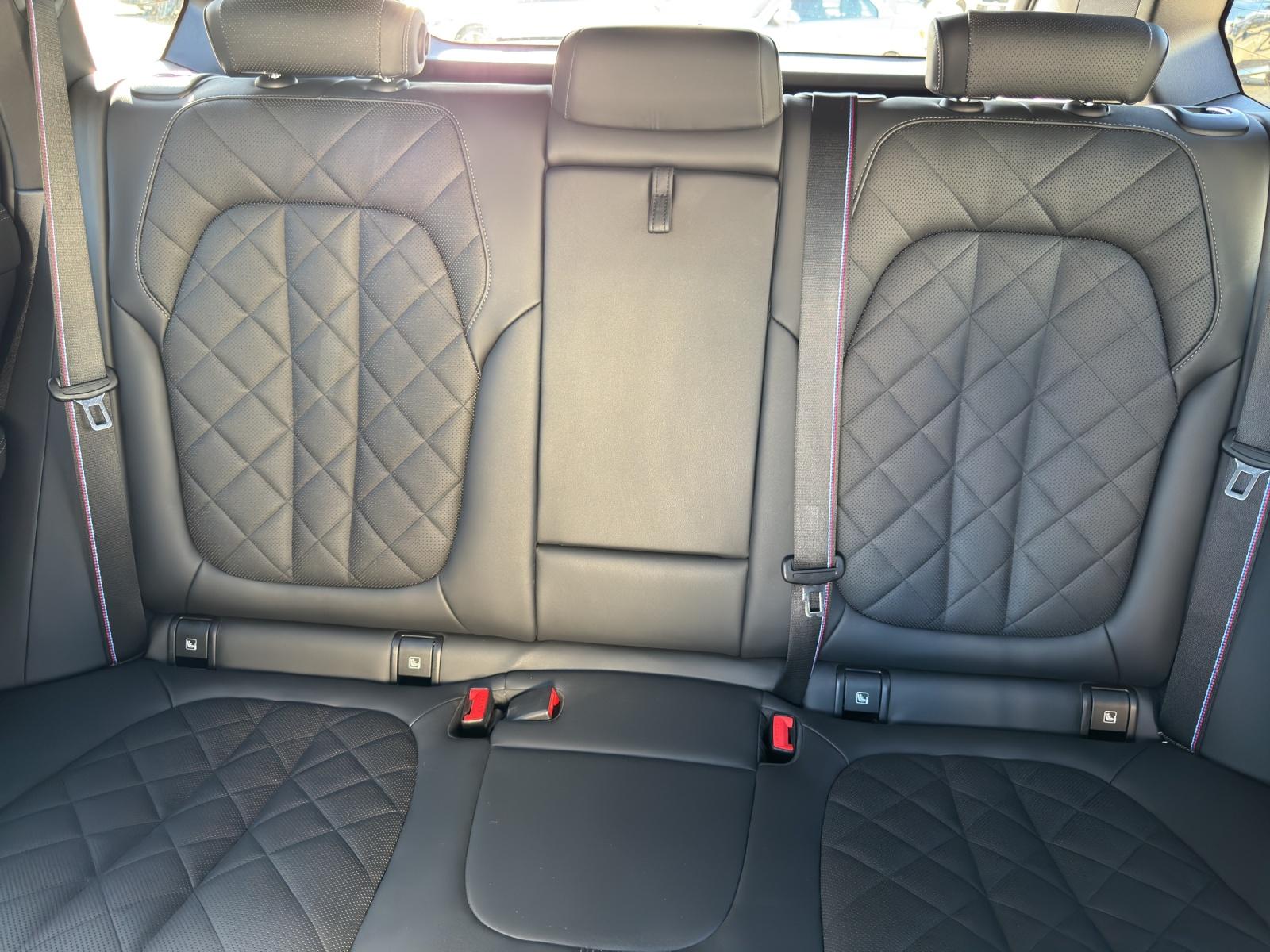 BMW X5 30d xDrive M SPORTPAKET PRO-image-19