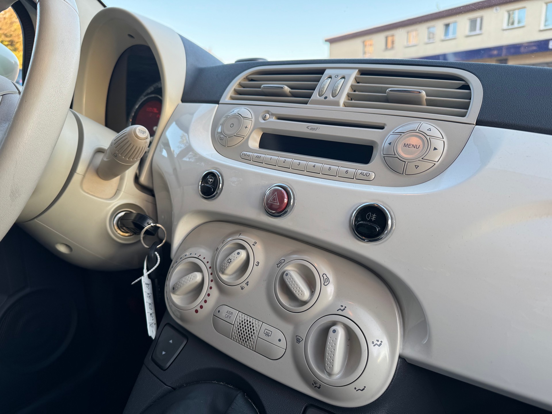 FIAT 500 1.2 Pop-image-6