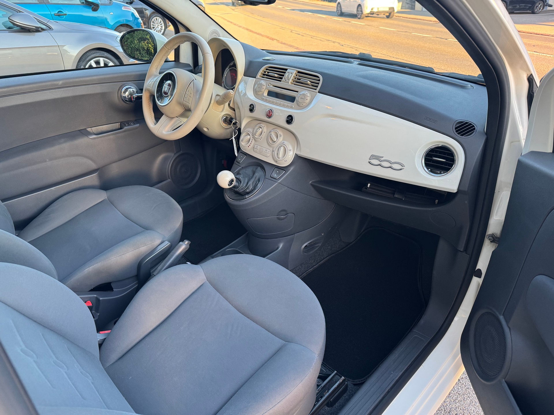 FIAT 500 1.2 Pop-image-5