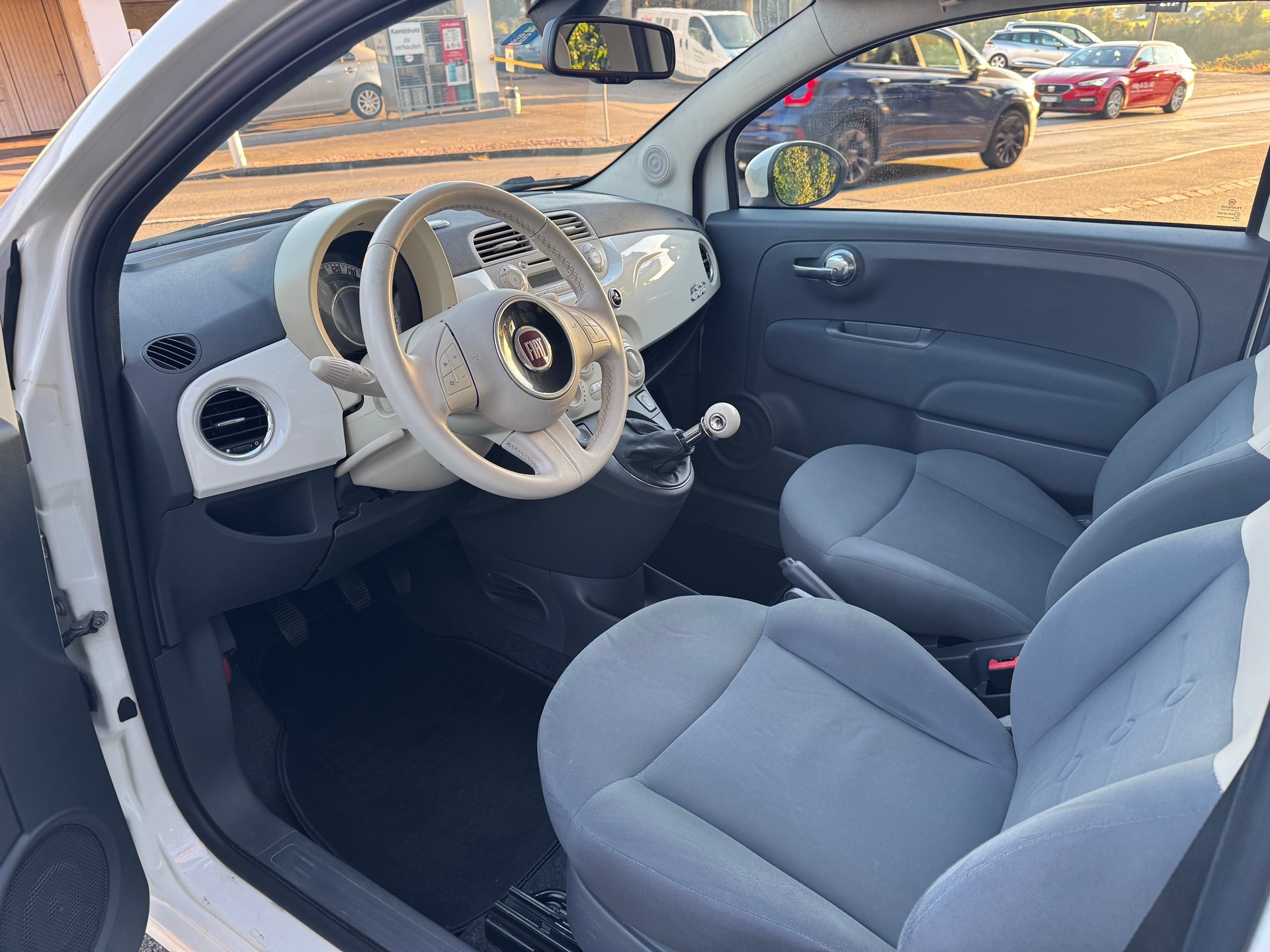 FIAT 500 1.2 Pop-image-4