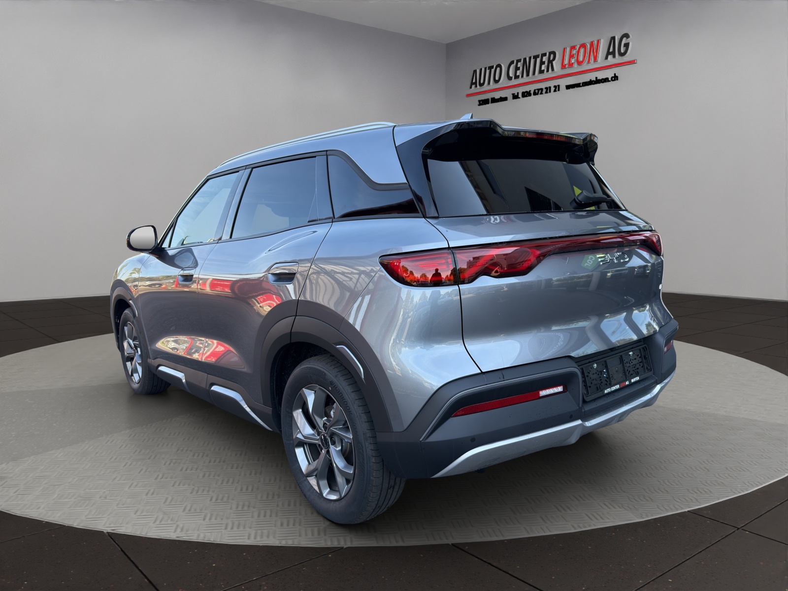 BYD Atto2 64 kWh Comfort-image-3