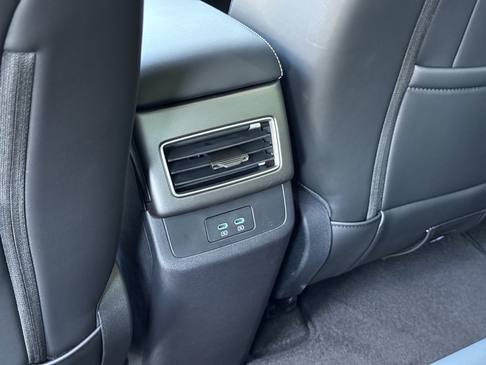BYD Atto2 64 kWh Comfort-image-19