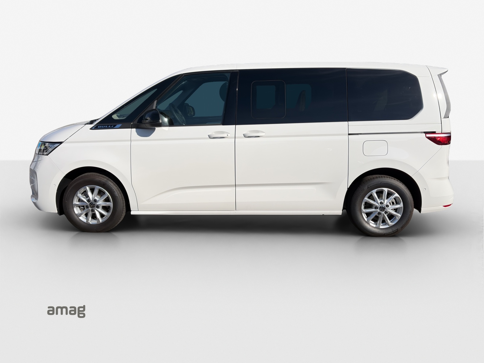 VW Multivan 2.0 TDI Liberty DSG-image-1
