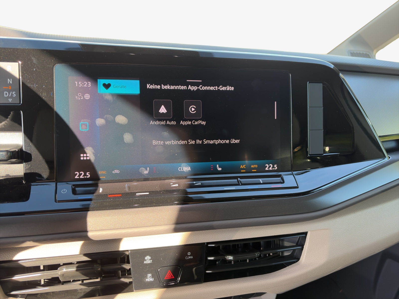 VW Multivan 2.0 TDI Liberty DSG-image-14