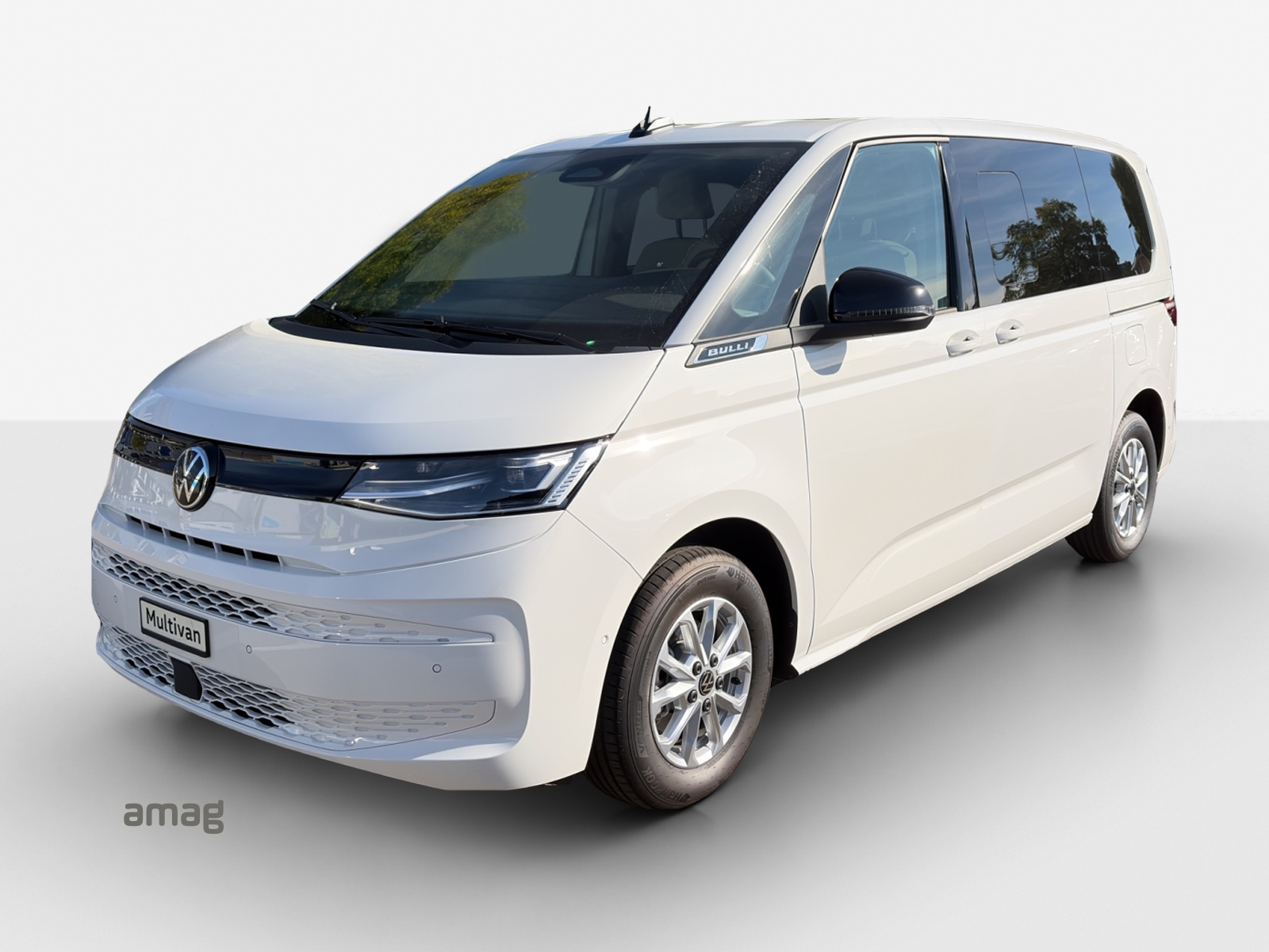 VW Multivan 2.0 TDI Liberty DSG-image-0